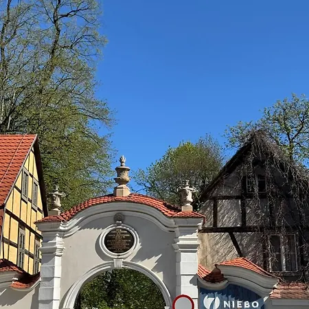 Przy Kosciele Privatunterkunft