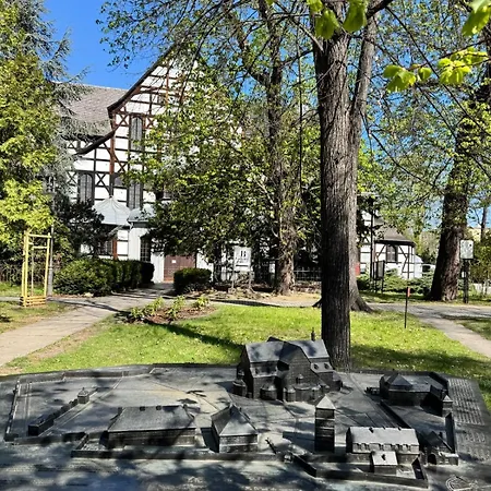 Przy Kosciele Świdnica