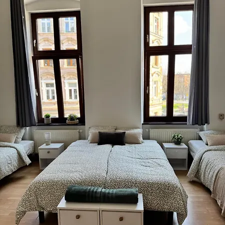 Przy Kosciele Privatunterkunft