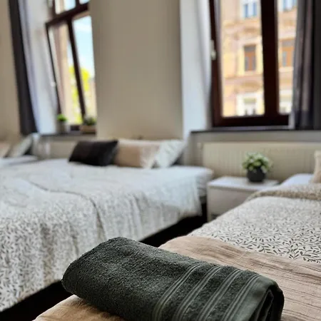 Przy Kosciele Privatunterkunft