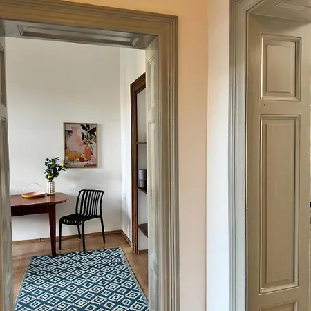 Privatunterkunft Przy Kosciele *