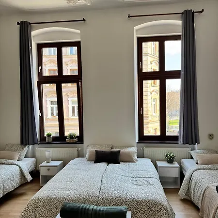 Przy Kosciele Privatunterkunft